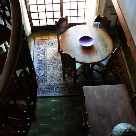 Casa Del Artista *