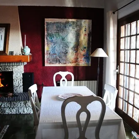 Casa Del Artista לינה וארוחת בוקר