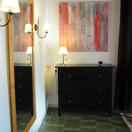 Casa Del Artista