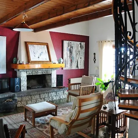 Casa Del Artista לינה וארוחת בוקר *
