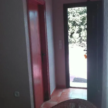 Casa Del Artista לינה וארוחת בוקר *