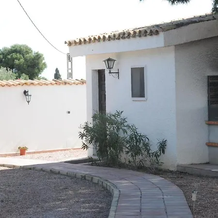 לינה וארוחת בוקר Casa Del Artista *