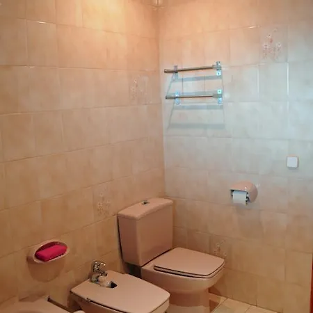 Casa Del Artista Bed & Breakfast Bed & Breakfast