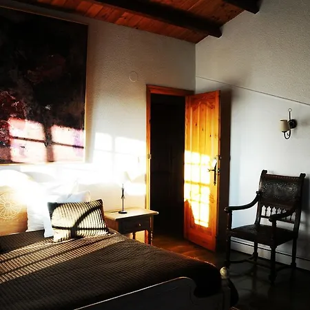 Casa Del Artista Bed & Breakfast Bed & Breakfast *