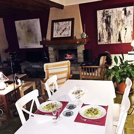 Casa Del Artista Bed & Breakfast Bed & Breakfast Elche