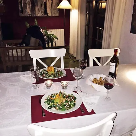 Bed & Breakfast Casa Del Artista Bed & Breakfast *