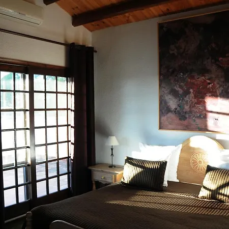Bed & Breakfast Casa Del Artista Bed & Breakfast Elche