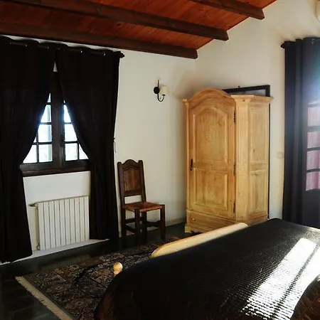 Bed & Breakfast Casa Del Artista Bed & Breakfast