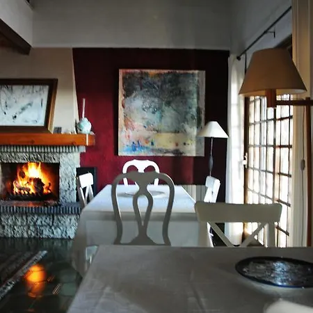 Casa Del Artista Bed & Breakfast *