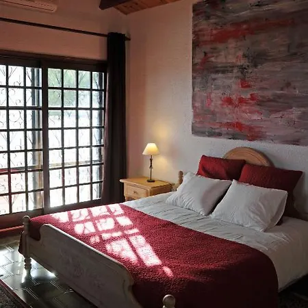 Casa Del Artista Bed & Breakfast