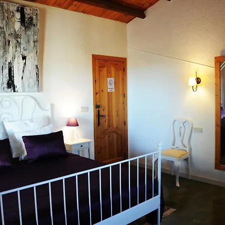 Casa Del Artista Bed & Breakfast * Elche