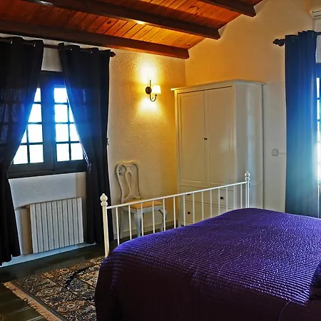 Casa Del Artista Bed & Breakfast