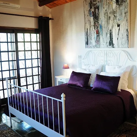 Casa Del Artista Bed & Breakfast Bed & Breakfast *