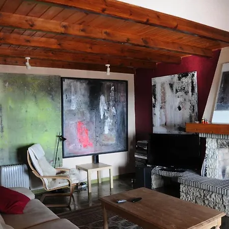Casa Del Artista Bed & Breakfast * Elche