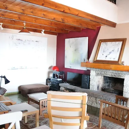 Casa Del Artista Bed & Breakfast *