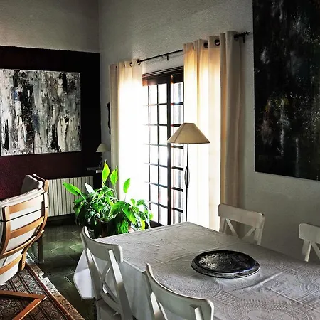 Casa Del Artista Bed & Breakfast Bed & Breakfast *