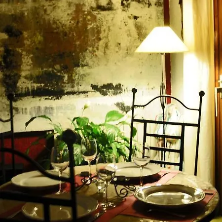 Casa Del Artista Bed & Breakfast Elche