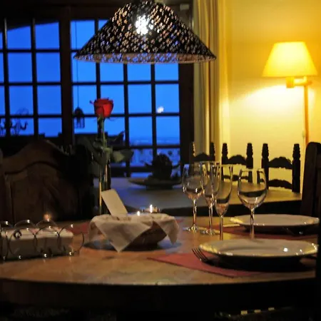 Bed & Breakfast Casa Del Artista Bed & Breakfast