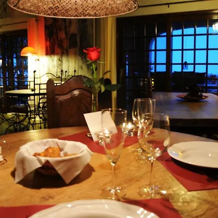 Casa Del Artista Bed & Breakfast Elche
