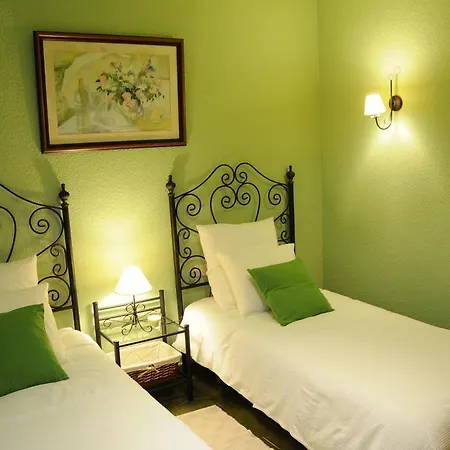 Casa Del Artista Bed & Breakfast Elche