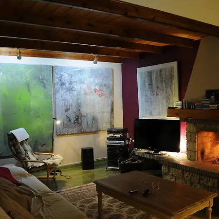 Casa Del Artista Bed & Breakfast Bed & Breakfast Elche