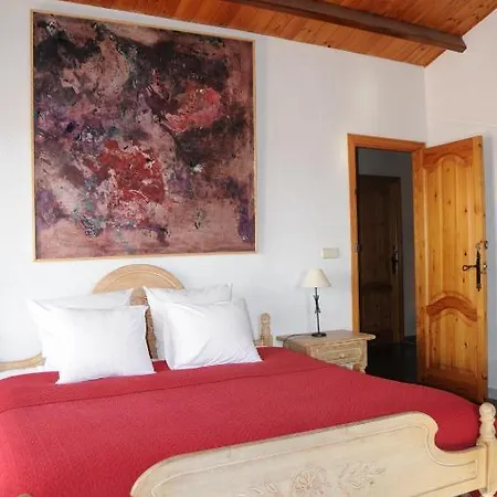 Casa Del Artista Bed & Breakfast Bed & Breakfast Elche