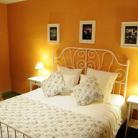 Bed & Breakfast Casa Del Artista Bed & Breakfast *