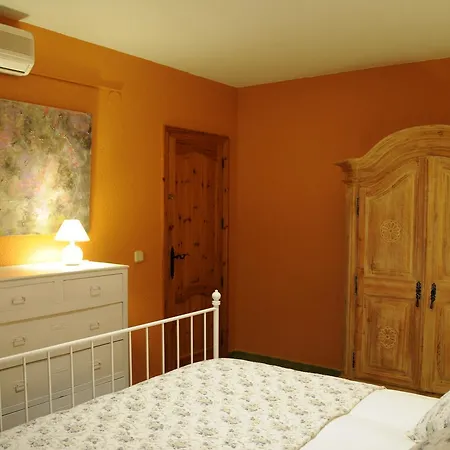 Casa Del Artista Bed & Breakfast * Elche