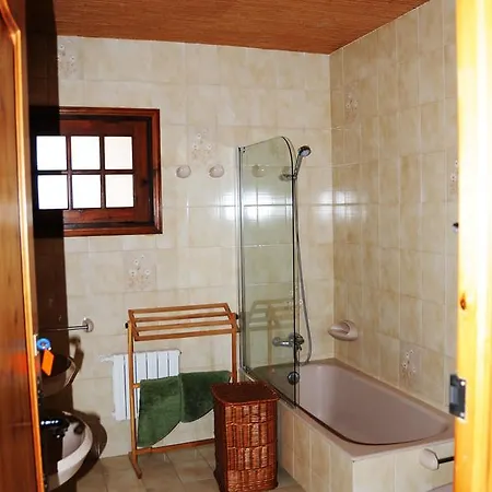 Bed & Breakfast Casa Del Artista Bed & Breakfast