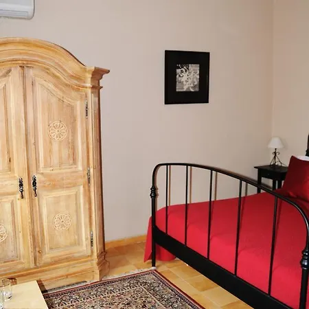 Casa Del Artista Bed & Breakfast Elche