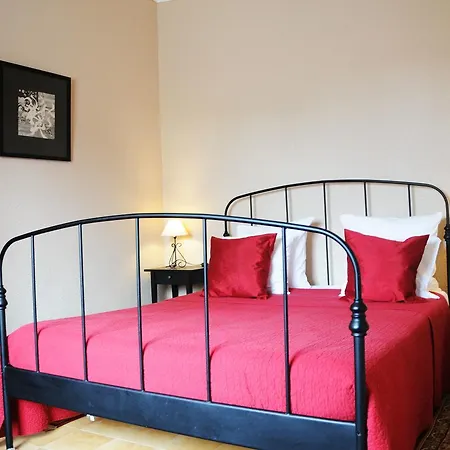 Bed & Breakfast Casa Del Artista Bed & Breakfast *