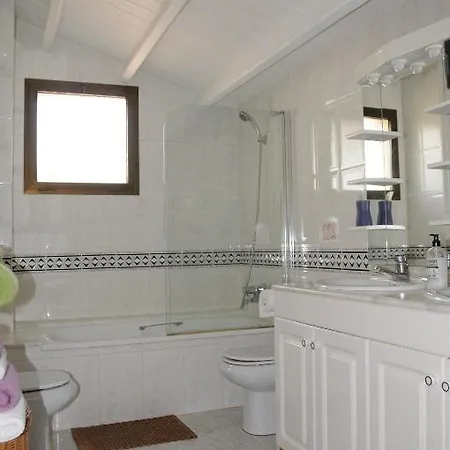 Casa Del Artista Bed and breakfast Elche