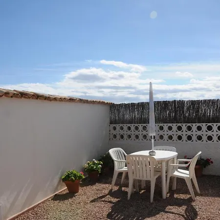 Casa Del Artista Bed and breakfast *